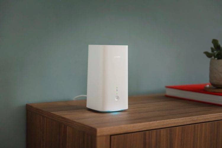 Vodafone Router Vodafone Station Blinkt Rot Blinkt Rot