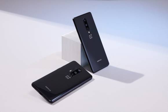 Das OnePlus 8 