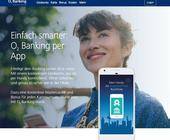 O2 Banking Fidor 