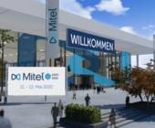 Mitel Expo