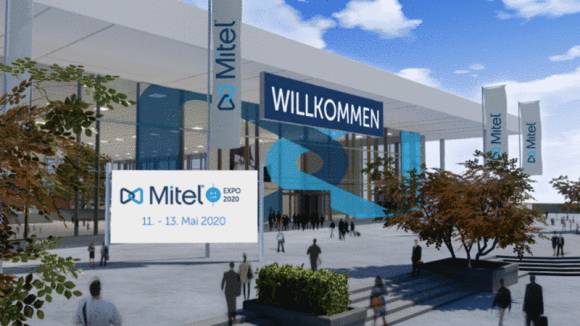 Mitel Expo 