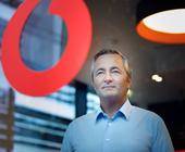 Vodafone-Deutschland-Chef Hannes Ametsreiter