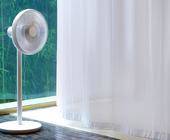 Ein Smartmi-Ventilator