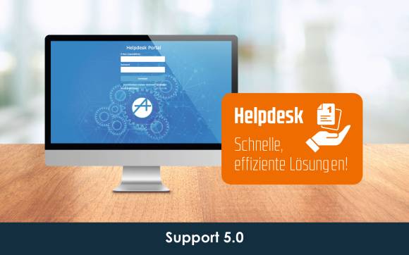 Auerswald Helpdesk 