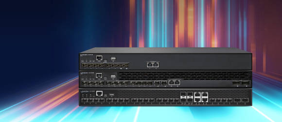 Fiber Aggregation Switch 
