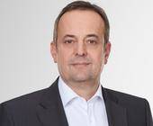 Wolfgang Jung, Executive Director Core Solutions bei Ingram Micro