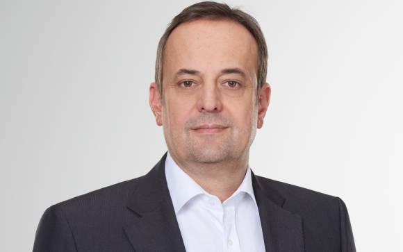 Wolfgang Jung, Executive Director Core Solutions bei Ingram Micro 