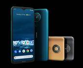 Das Nokia 5.3