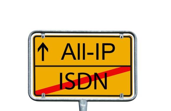 All IP 