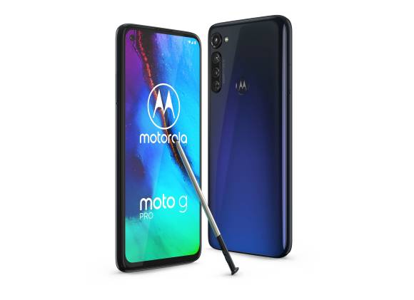 Motorola moto g pro 