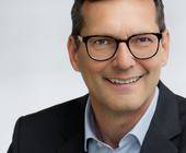 Dirk Borowsky, Director Sales B2B bei Pyur