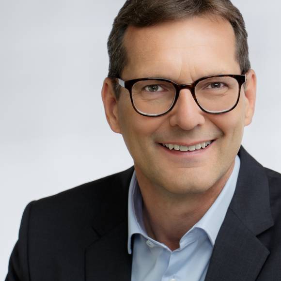 Dirk Borowsky, Director Sales B2B bei Pyur 