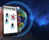 Corona App