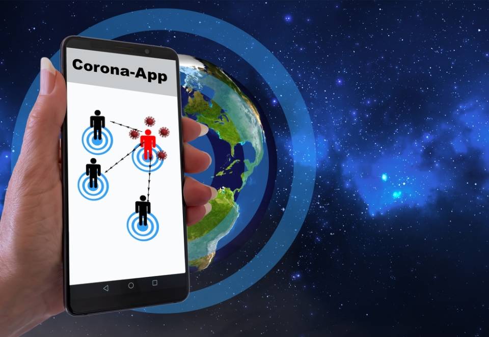 Corona-Warn-App soll kommende Woche starten - telecom ...