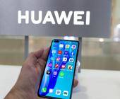 Huawei P40