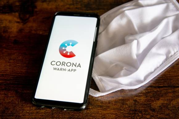 Corona-Warn-App 