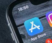 Apple App Store