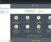 Reventix Rooms