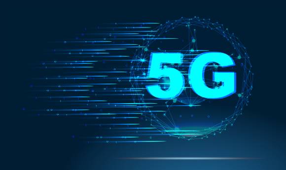 5G 