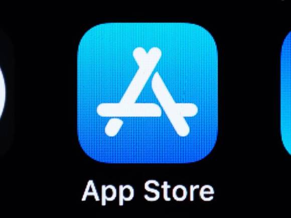 Appstore 