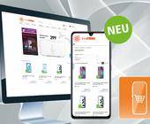 Webshop