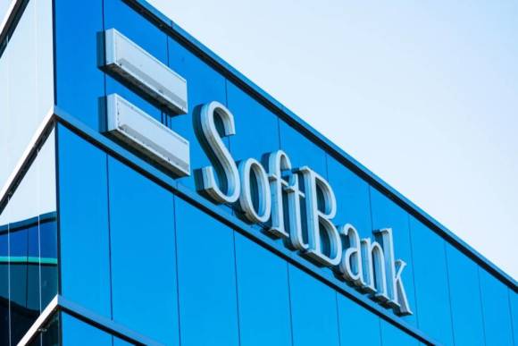 Softbank 