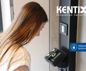 Kentix SmartX