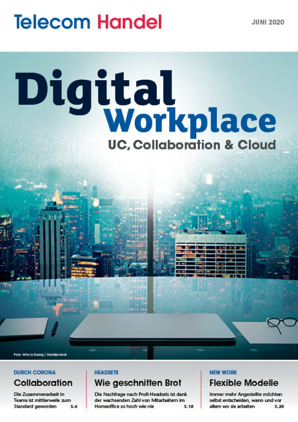 Digital Workplace 