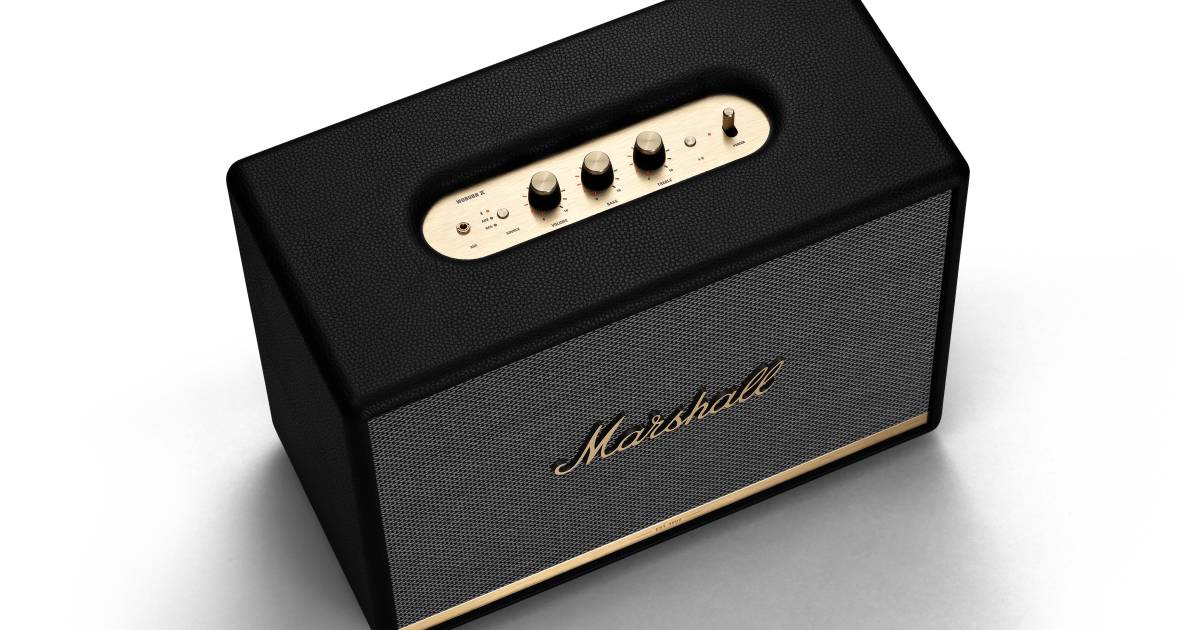 Woburn ii discount test