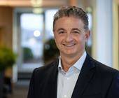 Adel Al-Saleh, Vorstandsmitglied Deutsche Telekom AG und CEO T-Systems