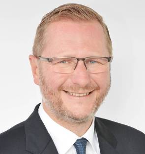 Achim Hager, CEO von HFO
