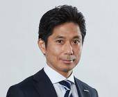Hiroyuki Nishiuma, Managing Director der Panasonic System Communications Company Europe