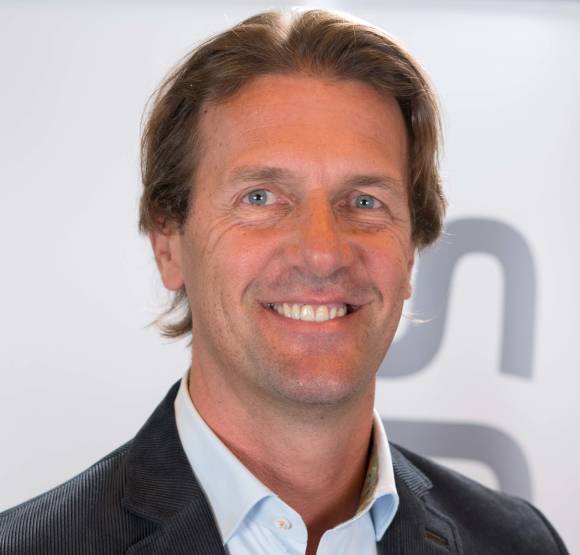 Gernot Sagl, CEO der Snom Technology GmbH 