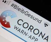 Corona-Warn-App