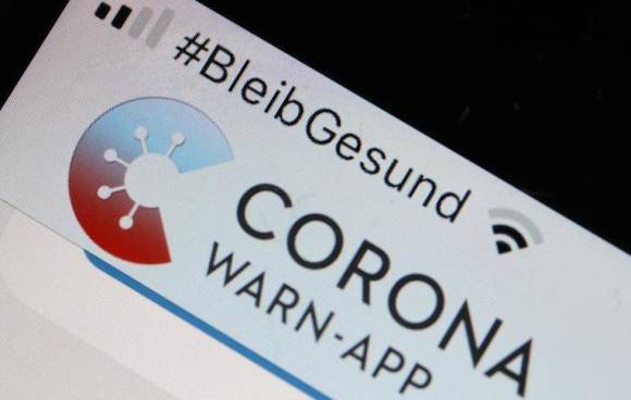 Corona-Warn-App 