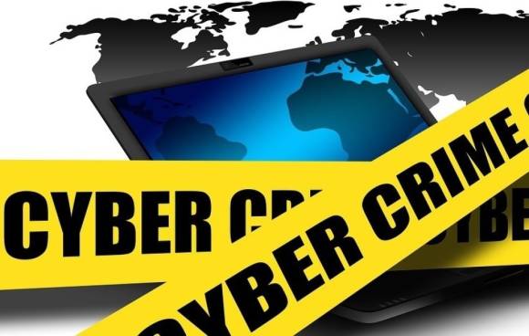 Cyber Crime 