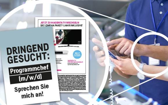 Promotion Cards von Eno 