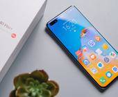 Huawei P40 Pro+