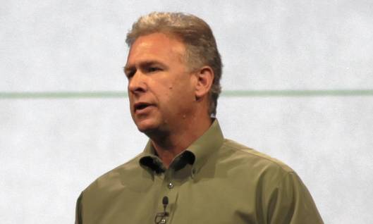 Phil Schiller 