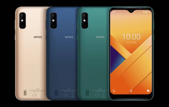 Das Wiko Y81 