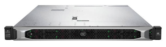 Audiocodes Mediant 9000 SBC 