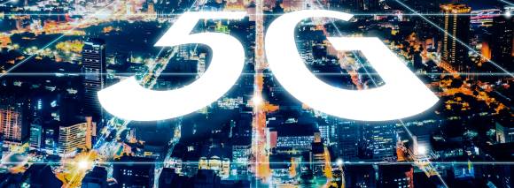 5G 