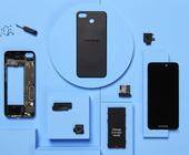 Das Fairphone 3+