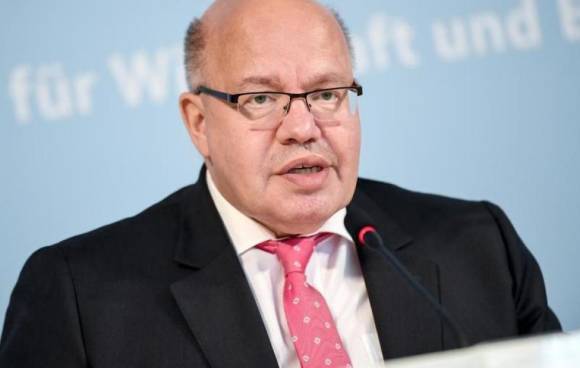 Peter Altmaier 