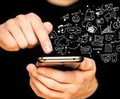 Smartphone und mobile Apps