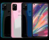 Wiko stellt die View5-Serie vor