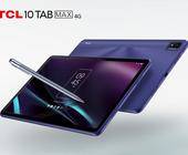 Das TCL 10 Tabmax