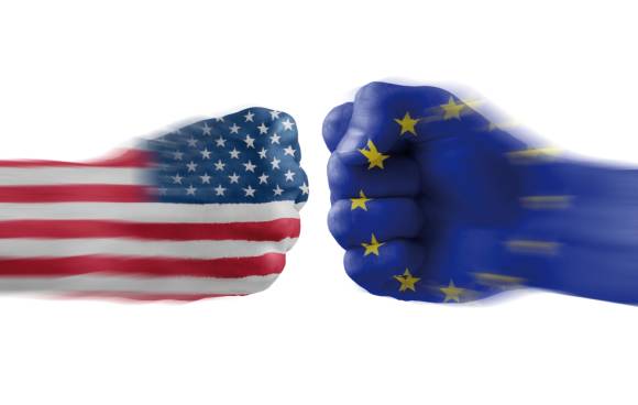USA versus EU 
