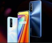 Die neue 7er-Reihe will Realme bald auch nach Europa bringen