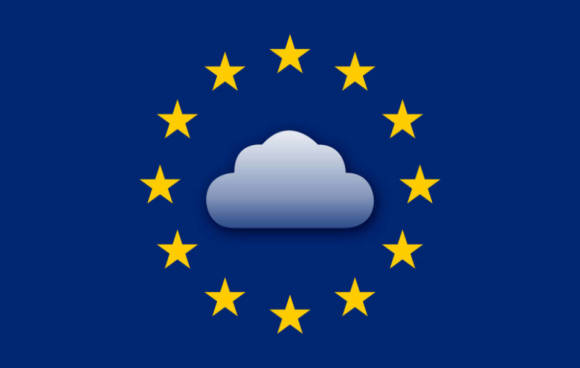 Europa Cloud 
